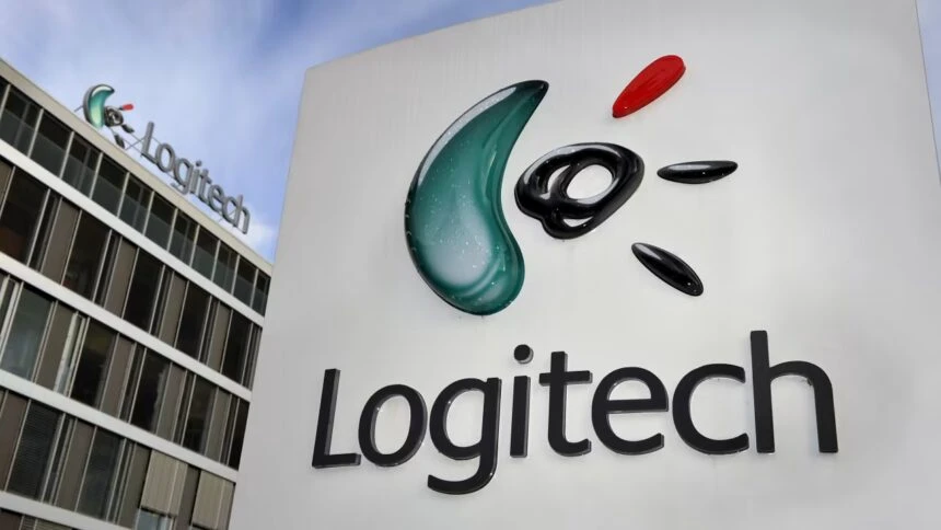Logitech звітує про скорочення викидів майже вдвічі та 81% продукції з переробленого пластику