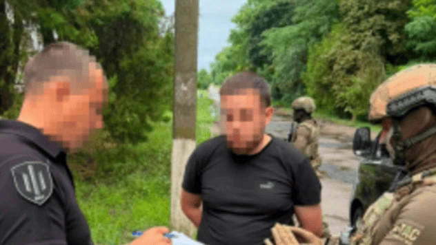 Насильство в полку Скеля: двом військовим повідомили про підозру за побиття побратимів