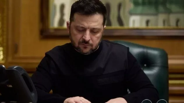 Не лише балістика: Зеленський назвав дві глобальні проблеми України