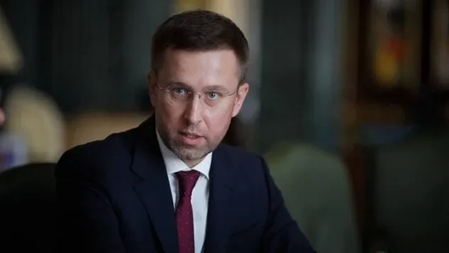 Уряд припинив повноваження голови наглядової ради Sense Bank – Корецький