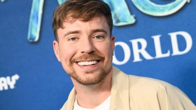 Мільйони доларів за пів хвилини: розкрито розцінки на рекламу у MrBeast
