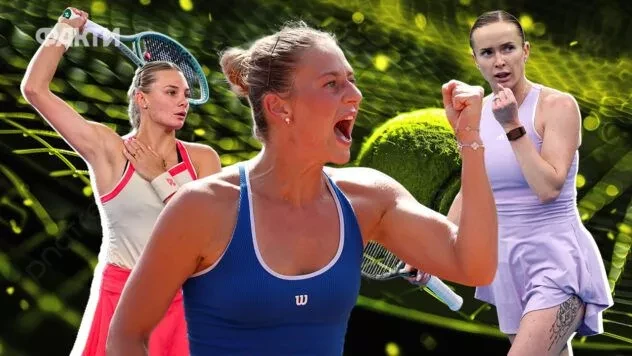 Рейтинг WTA: Світоліна та Костюк без змін, Ястремська вибула з першої сотні