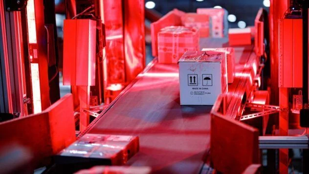 Нова пошта змінює логістику: компанія переходить на децентралізоване сортування