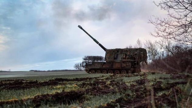 Втрати ворога на 14 серпня: ЗСУ знищили 1470 окупантів та 46 артсистем
