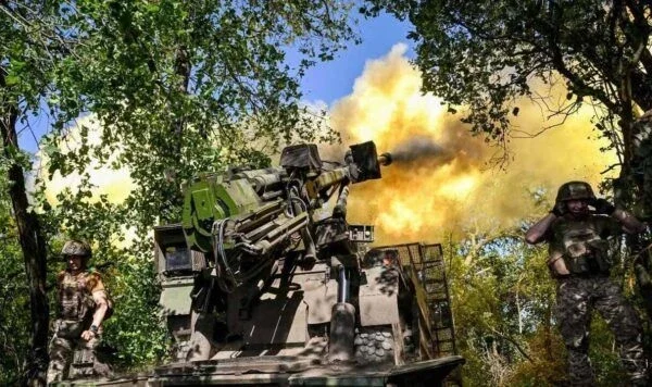 Втрати ворога на 8 серпня: знищено 1 190 окупантів, корабель та 1 751 БпЛА