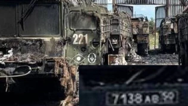 Втрати ворога на 7 серпня: ЗСУ знищили 1 210 окупантів та понад 1,5 тис. БпЛА