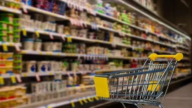 Удари РФ по продовольчих складах можуть підняти ціни на продукти на 2,5% – Мінагрополітики