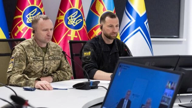 Рамштайн-36: дев’ять країн оголосили нові пакети допомоги Україні