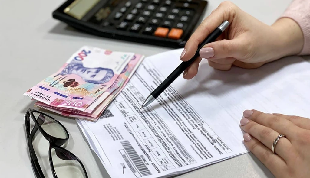 Комуналка зі знижкою до 100%. Хто з українців може оформити пільгу цієї зими і де подати заяву