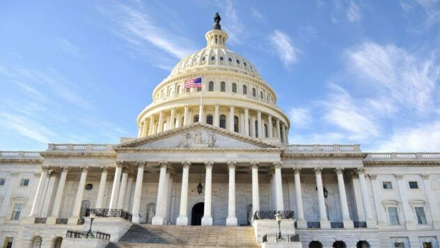 Що таке Сенат та скільки сенаторів у США у 2026 році