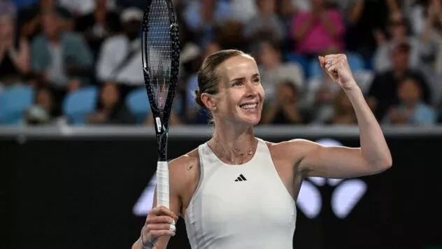 Світоліна кваліфікувалася на Підсумковий турнір WTA 2026 року