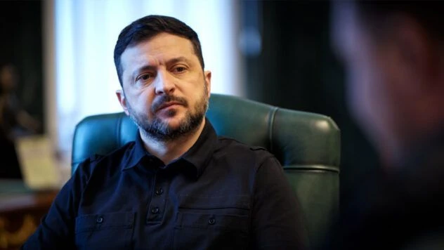 Зеленський: РФ хоче розмістити балістику в Білорусі, це загроза для західних областей
